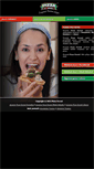 Mobile Screenshot of pizzaexcool.cz